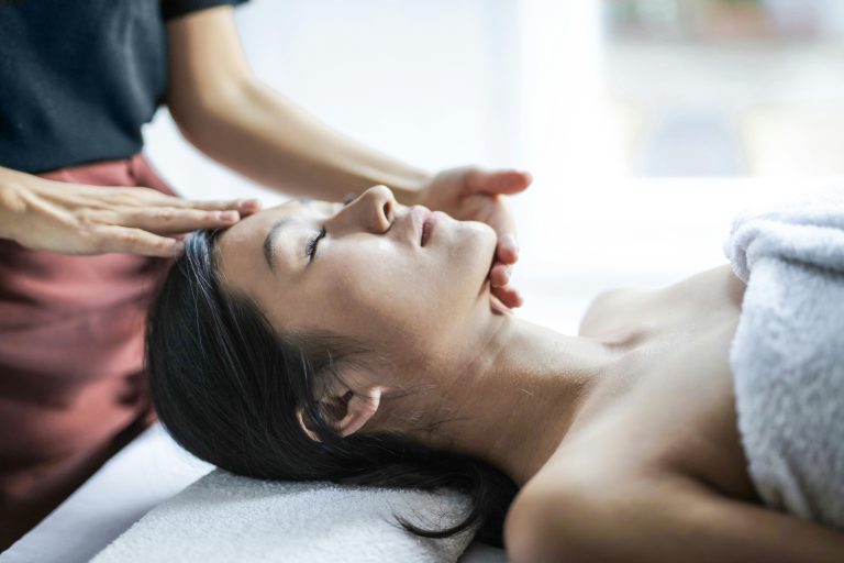 Massagetherapie: Is dit iets voor mij?