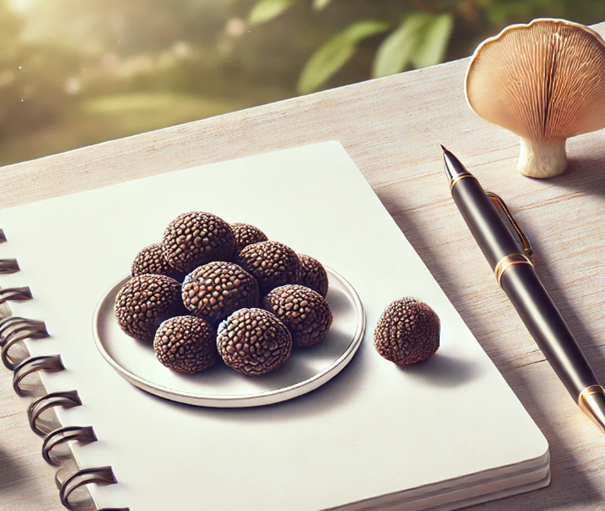 Microdosering van truffels: een gids voor beginners