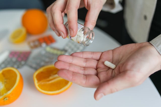 De opmars van het runderlever supplement in moderne voeding