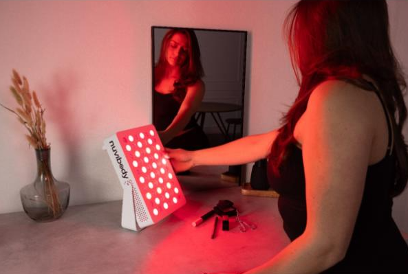 Rood licht therapie: voordelen voor gezondheid en herstel