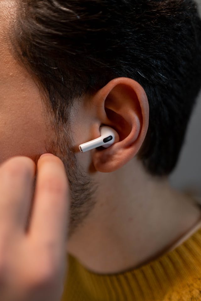 Airpods